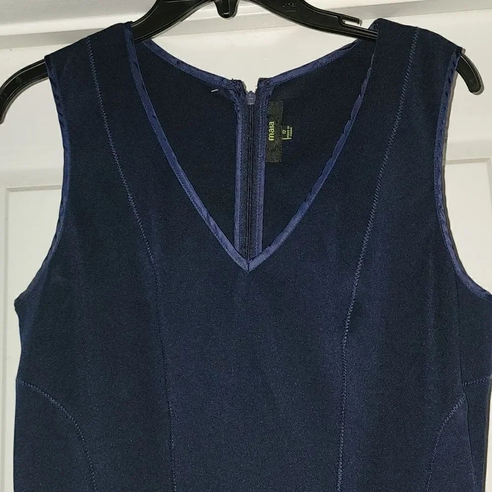 Maia Dress 